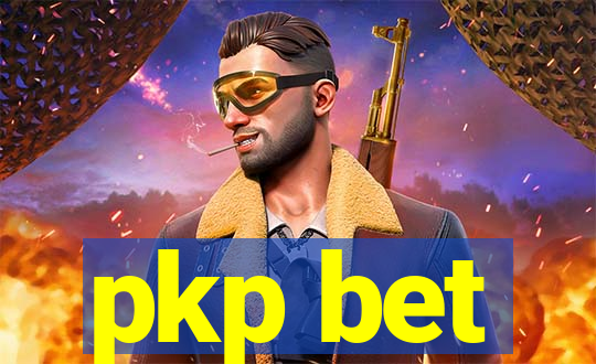 pkp bet